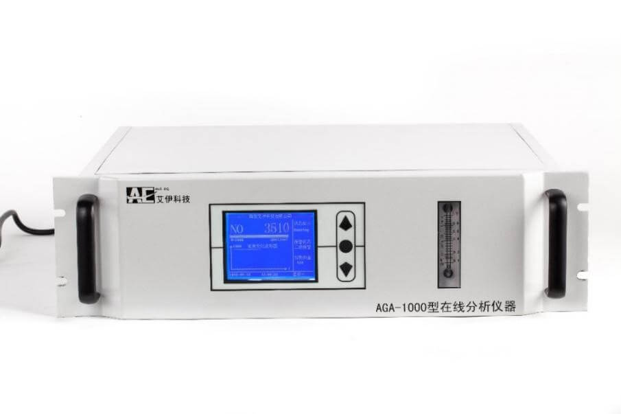 co含量在線(xiàn)分析儀