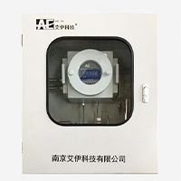 RTO、RCO、CO爐有機(jī)可燃?xì)怏w在線監(jiān)測系統(tǒng)